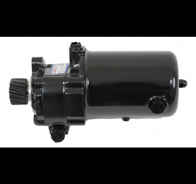 Power Steering Pump. Massey Ferguson (1) Histoparts