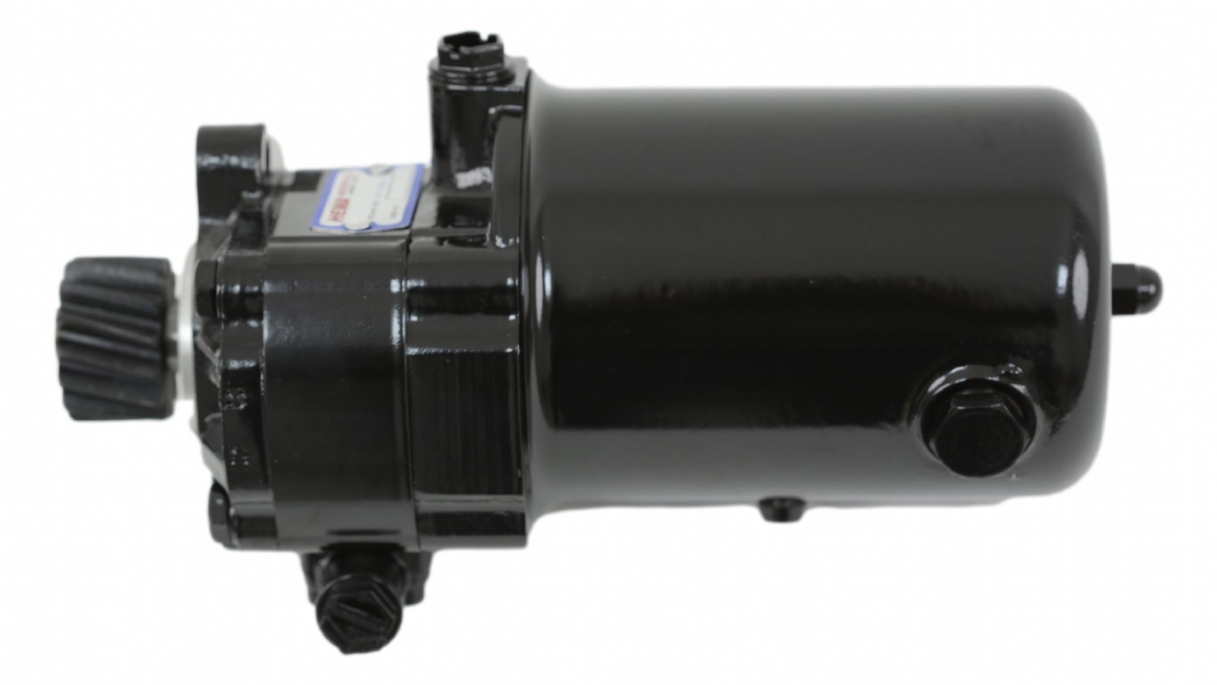 Power Steering Pump. Massey Ferguson (1) Histoparts