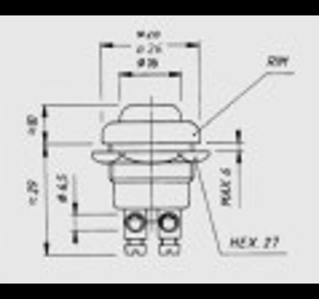 productphoto of Push button switch (4)
