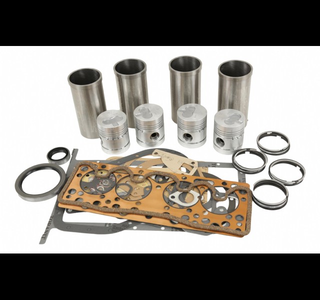 Overhaul kit Massey Ferguson 35