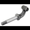 Right Front Spring Perch T-Ford