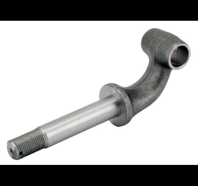 Right Front Spring Perch T-Ford