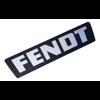 Fendt Cabine stikker