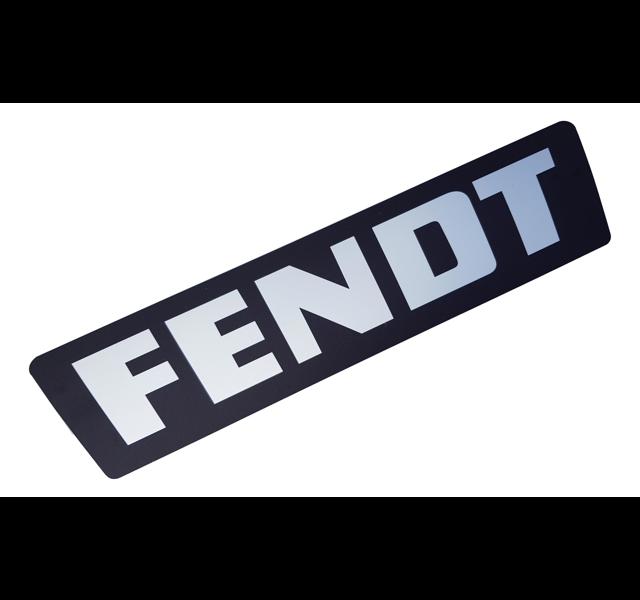 Fendt Cabine stikker