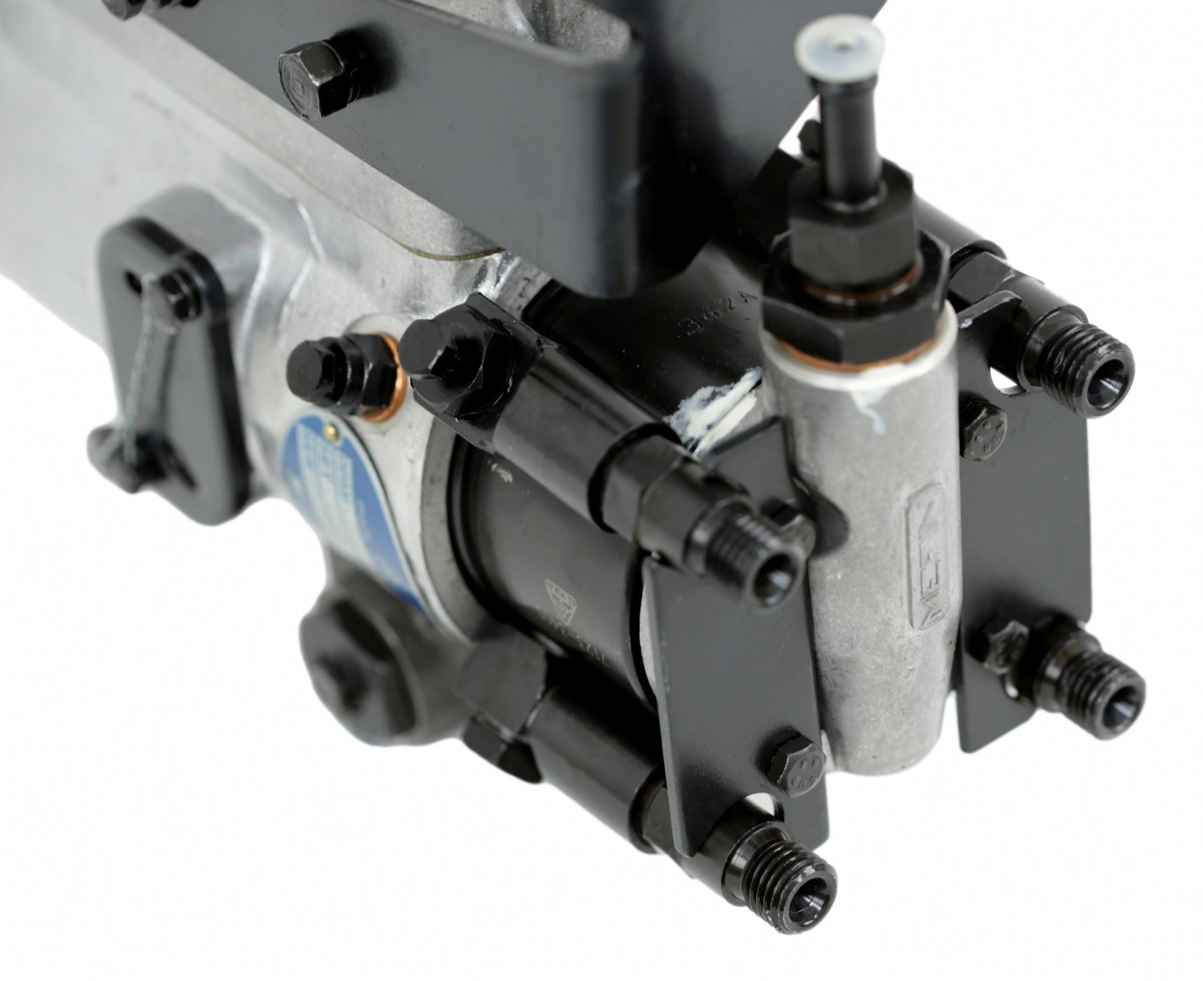 productfoto van Brandstofpomp International 43, 44, 45 Serie