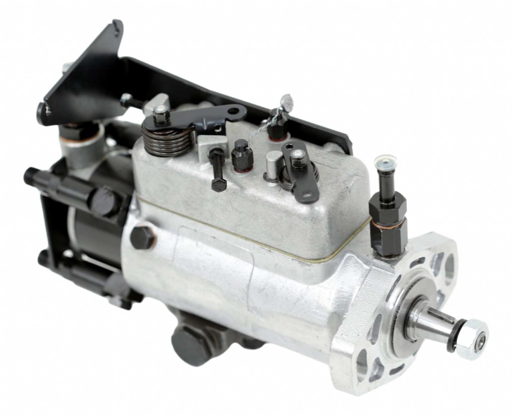 Brandstofpomp International 43, 44, 45 Serie in detail