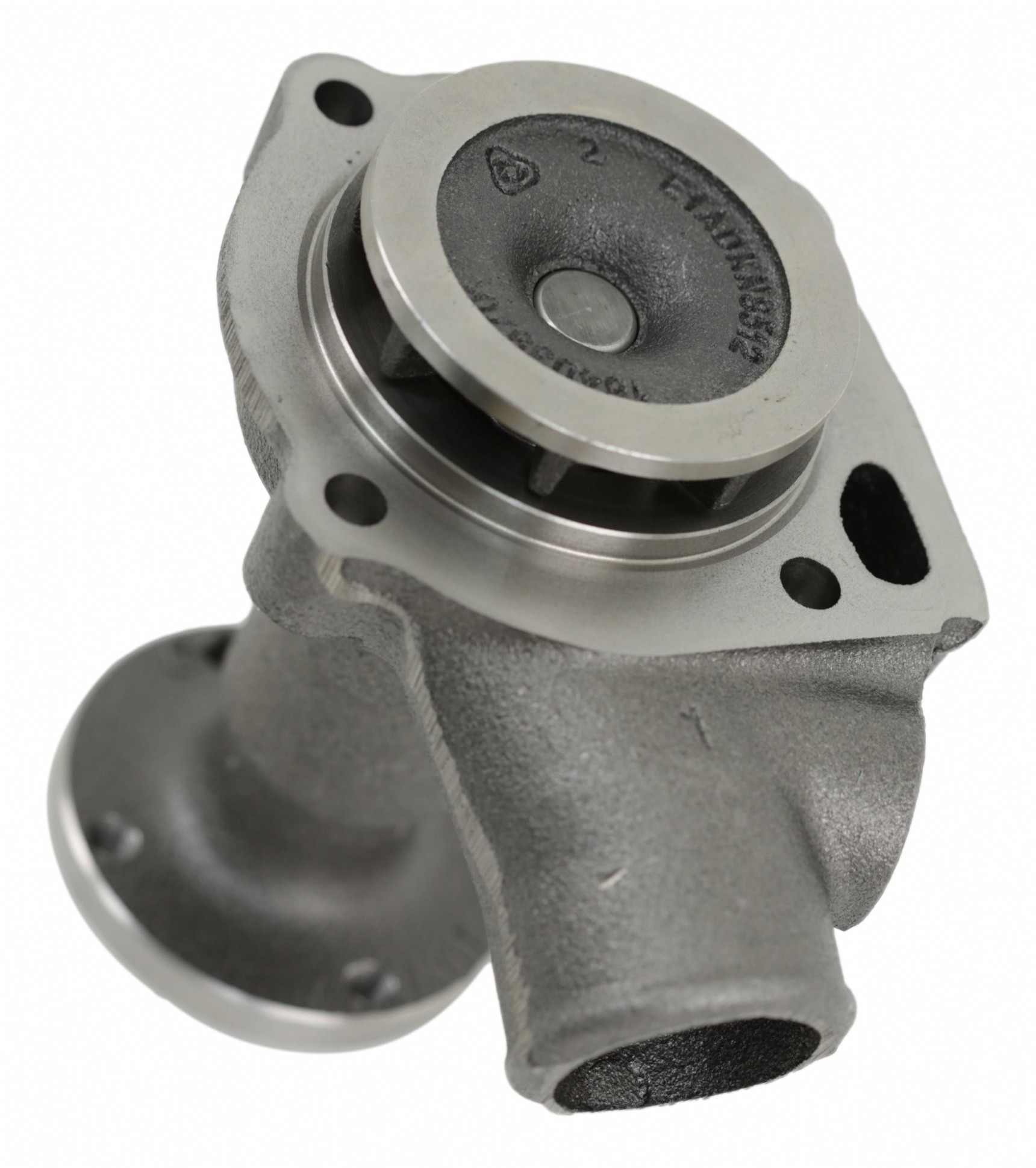 productfoto van Waterpomp  Fordson Major, Super Major