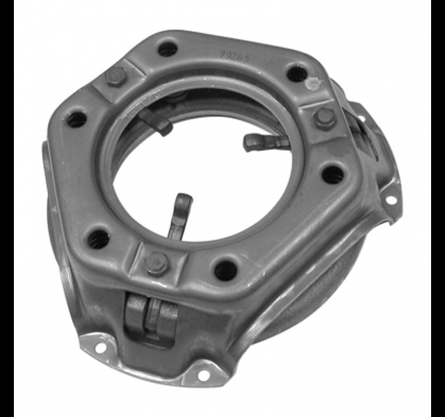 Drukgroep  Ford V8 Flathead