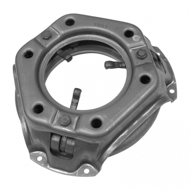 Drukgroep  Ford V8 Flathead