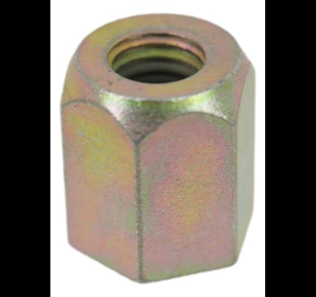 Special John Deere hex nut