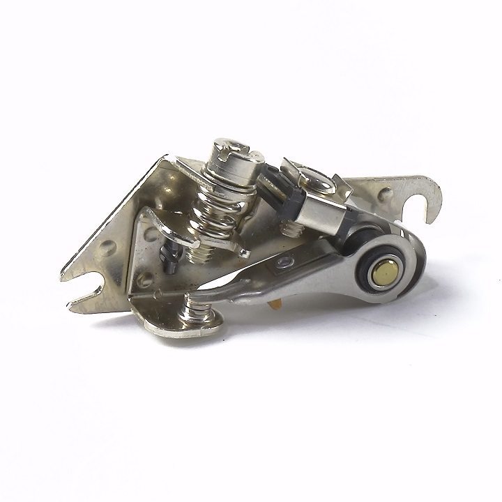 Contact Points for Delco Remy Distributor