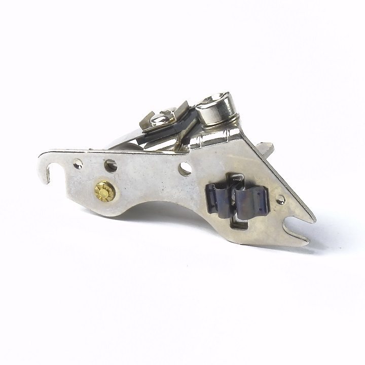 Contact Points for Delco Remy Distributor Histoparts