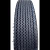 6.00 x 16 Whitewall tyre Histoparts