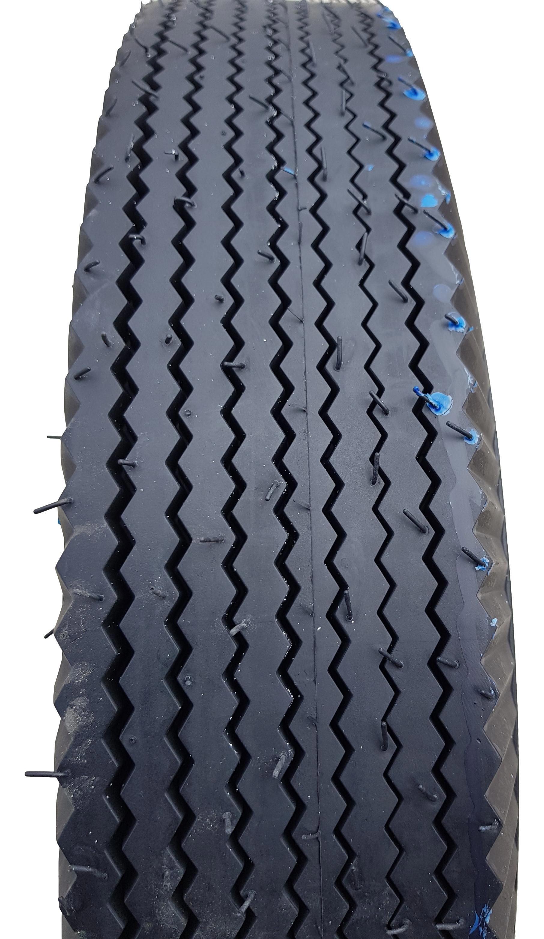6.00 x 16 Blackwall tyre Histoparts
