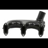 Exhaust manifold Deutz D40