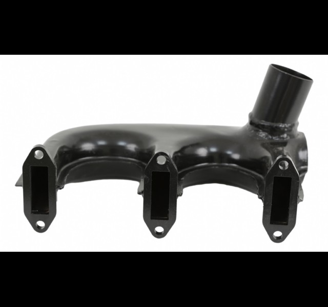 Exhaust manifold Deutz D40