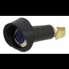 Original style warning light Blue. David Brown
