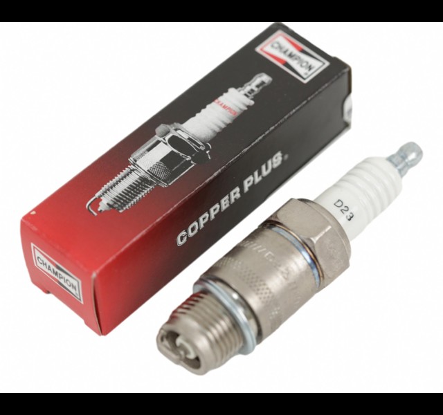 Champion D23 Sparkplug