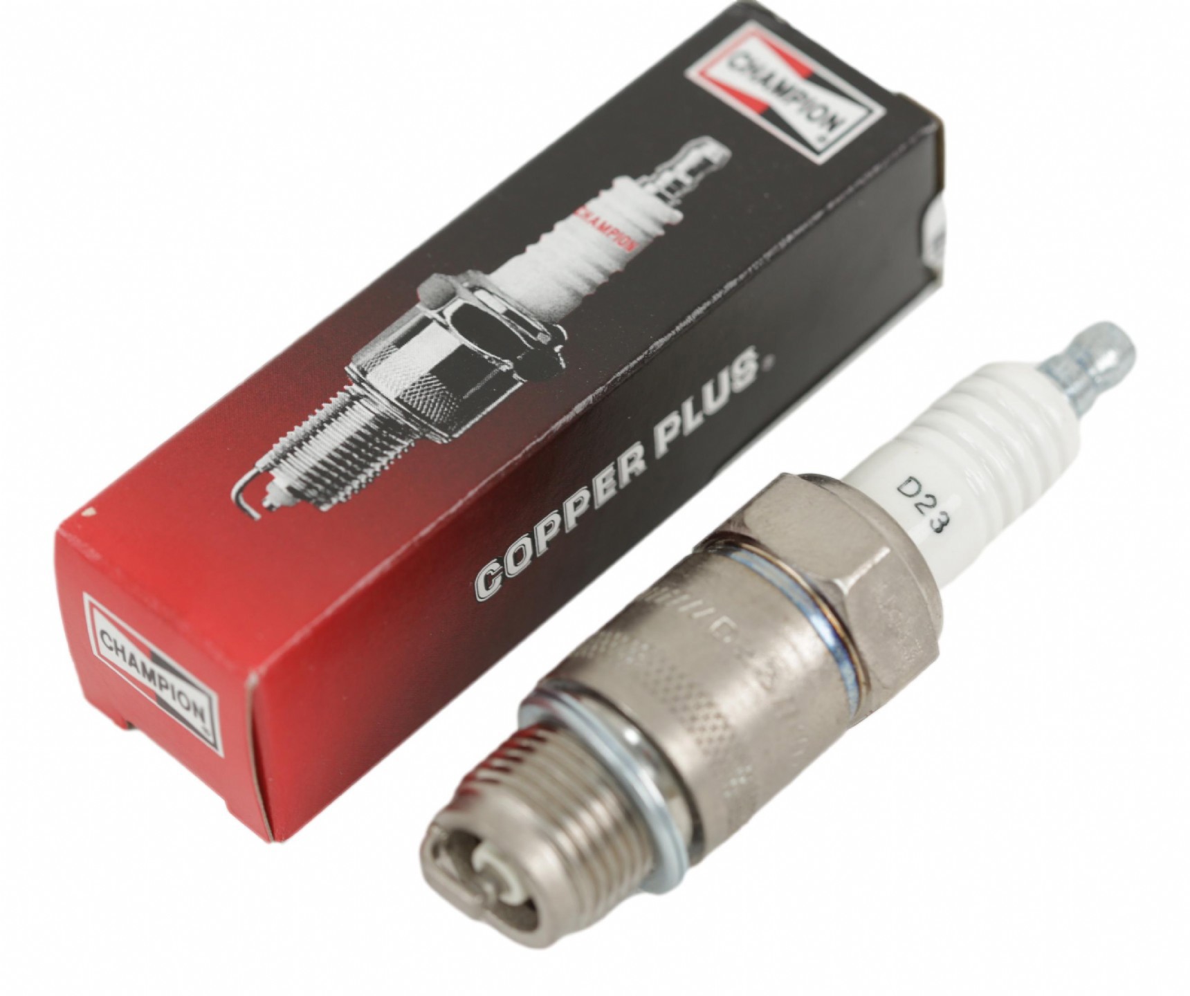 Champion D23 Sparkplug