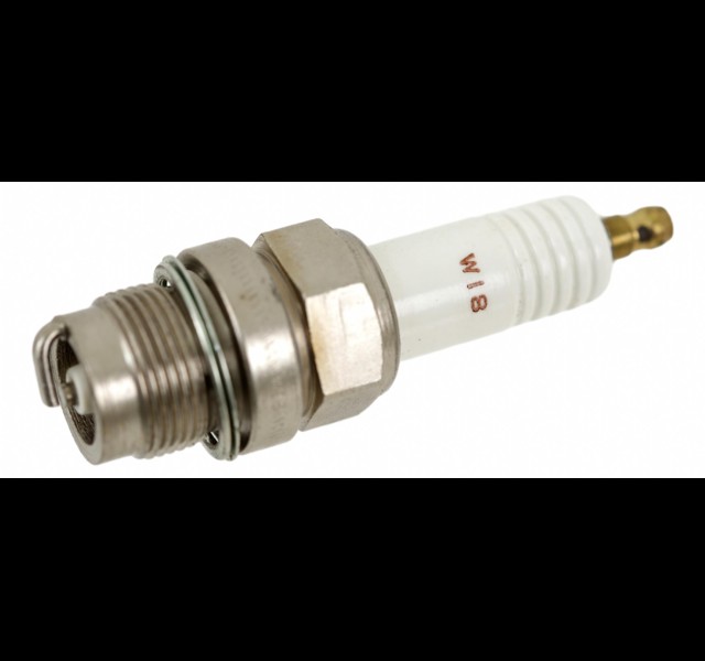 Champion W18 sparkplug
