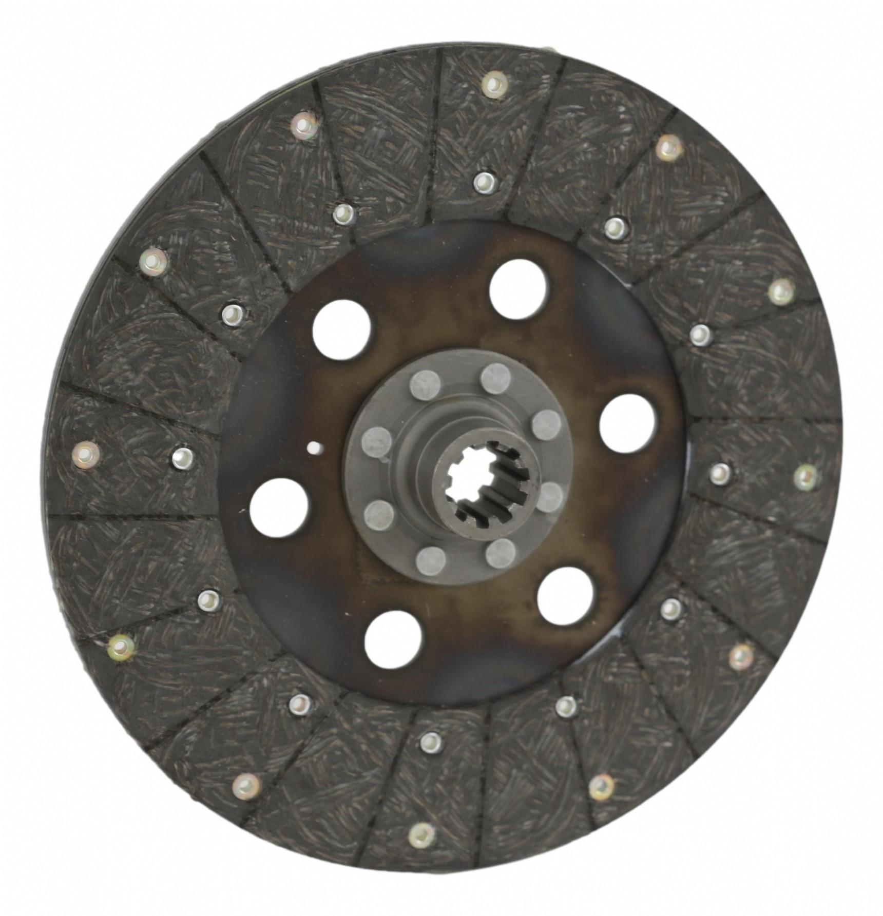 Clutch Plate David Brown 280 mm