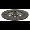 Koppelingsplaat David Brown. 280 mm Histoparts