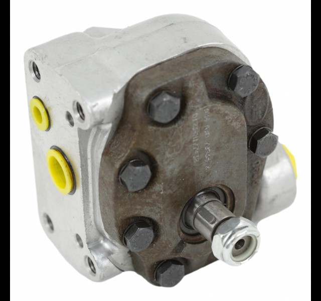 Hydrauliekpomp International 