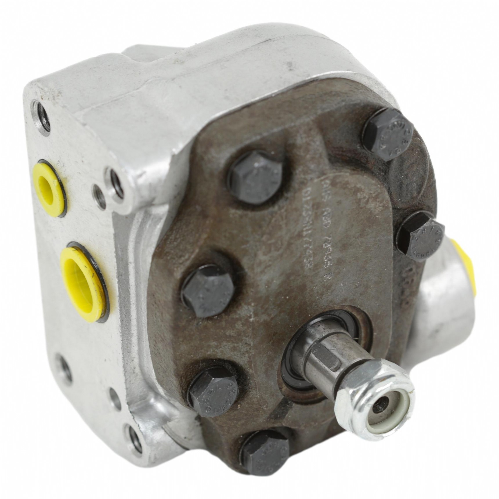Hydrauliekpomp International 