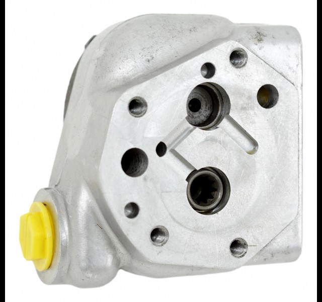 Hydrauliekpomp International  Histoparts