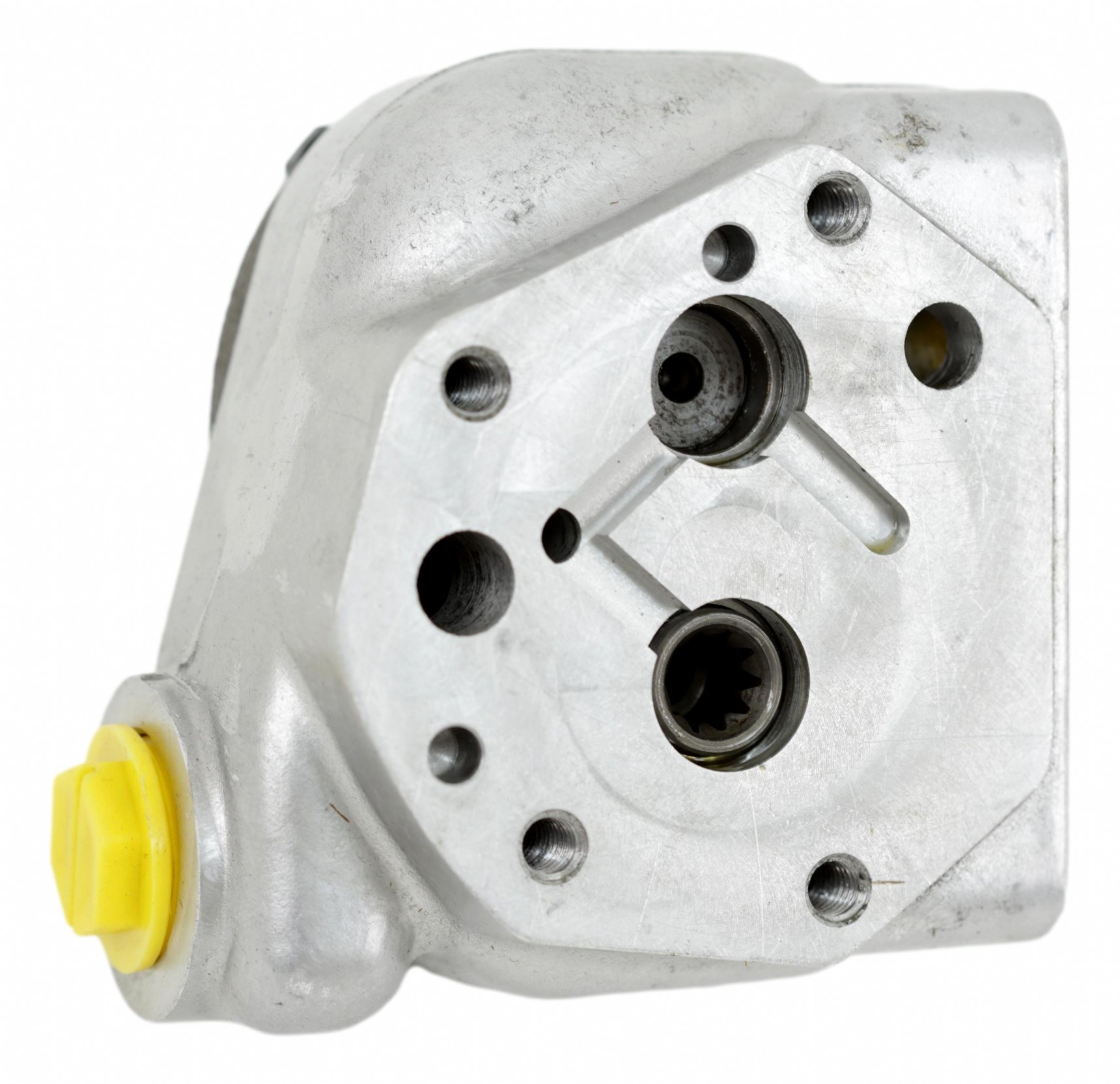Hydrauliekpomp International  Histoparts