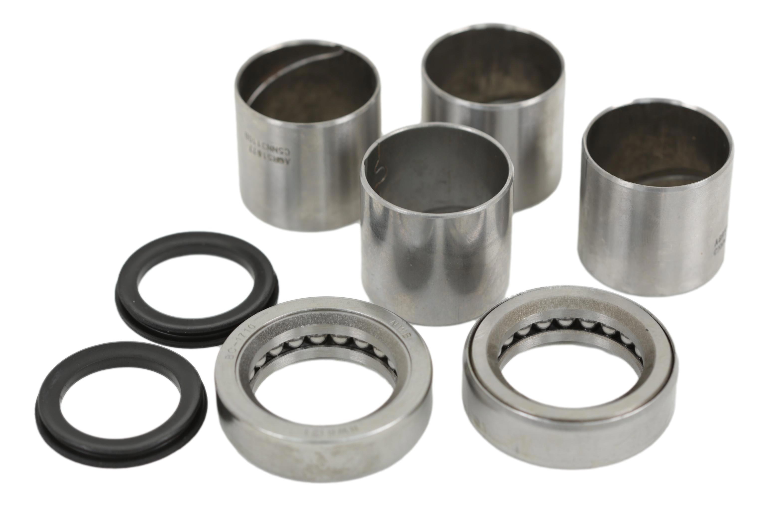 Spindle Repair Kit. Ford 4600, 4610
