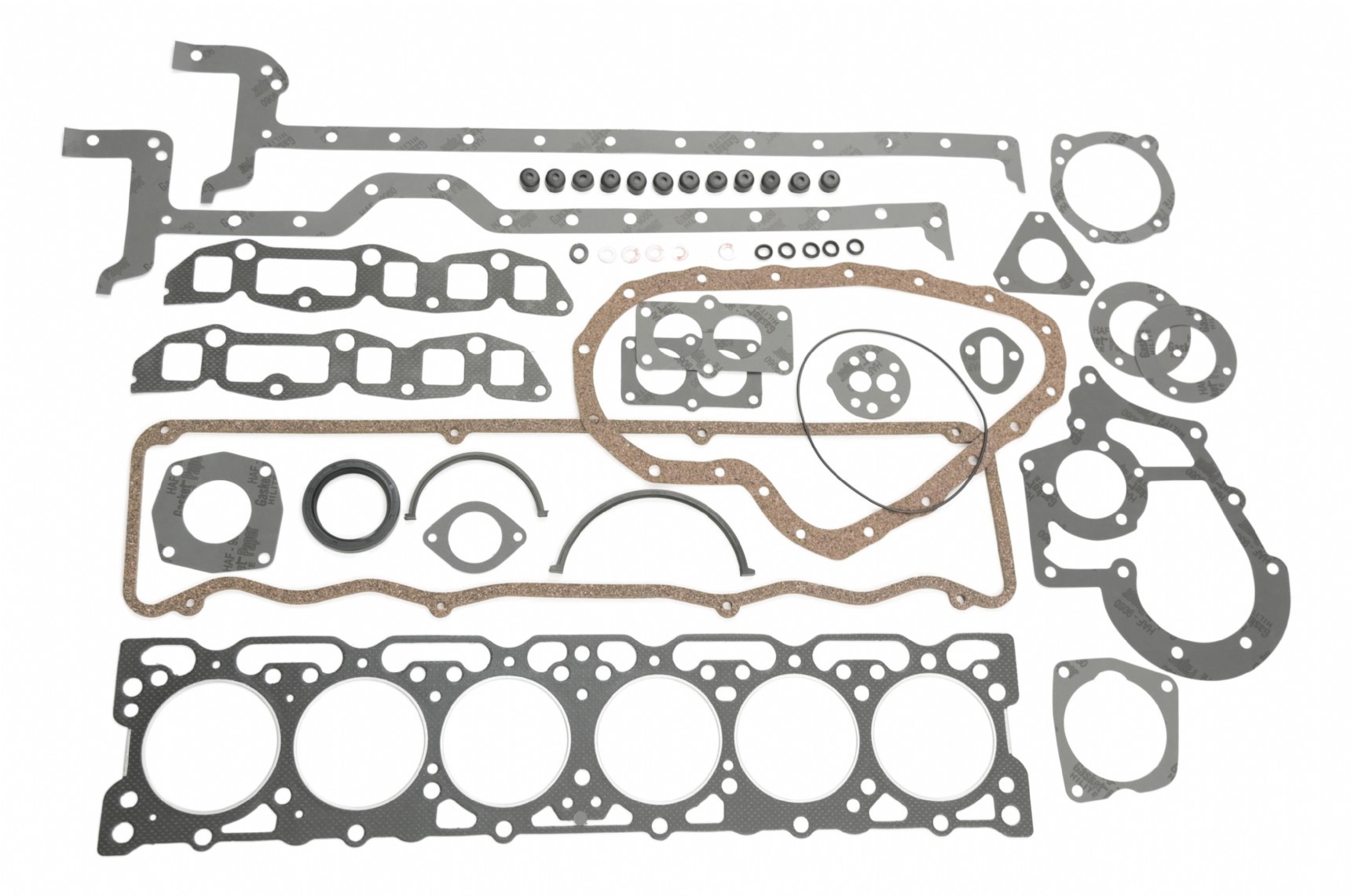 Motorpakkingset Ford Dorset, Cargo. 6 Cil. 