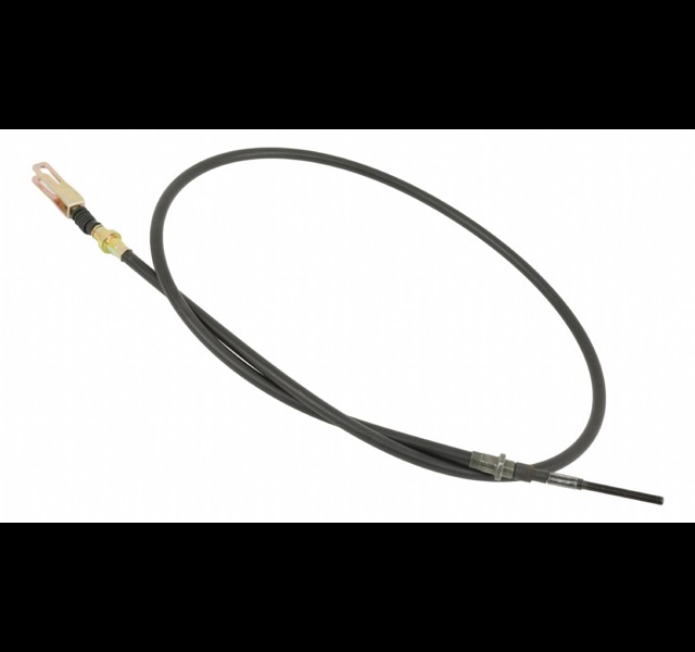 Handrem Kabel Rechts Ford. 
