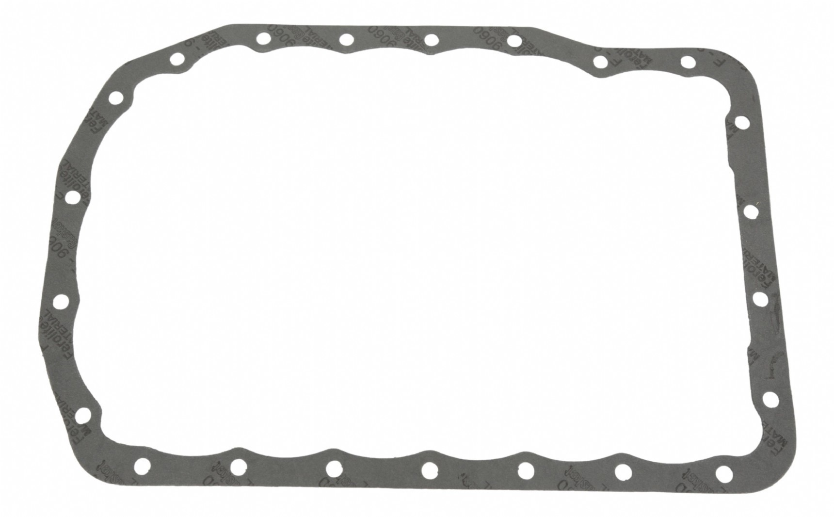 Oil Sump gasket Ford 3 cyl.