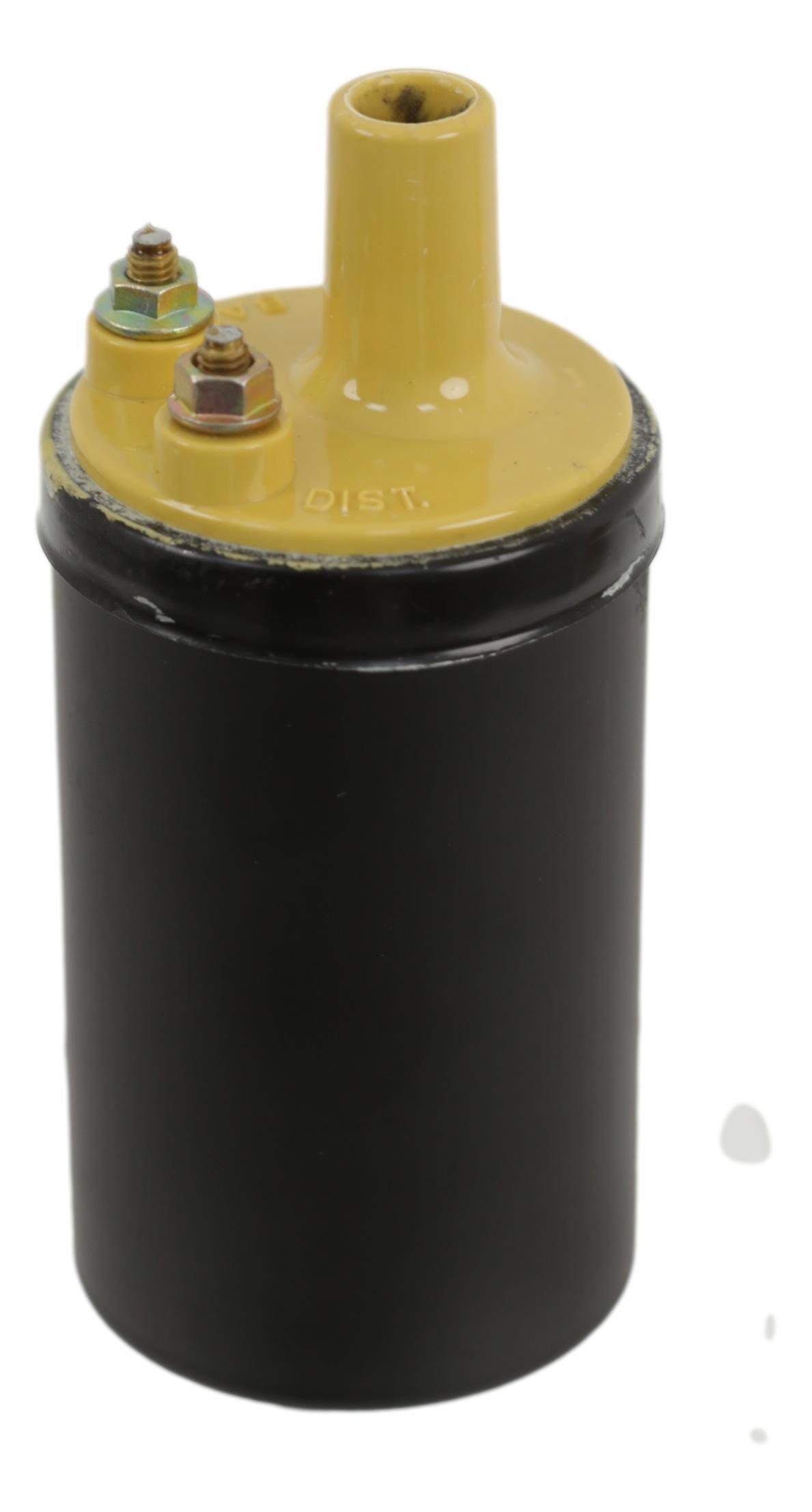 Authentieke Bobine 12 Volt