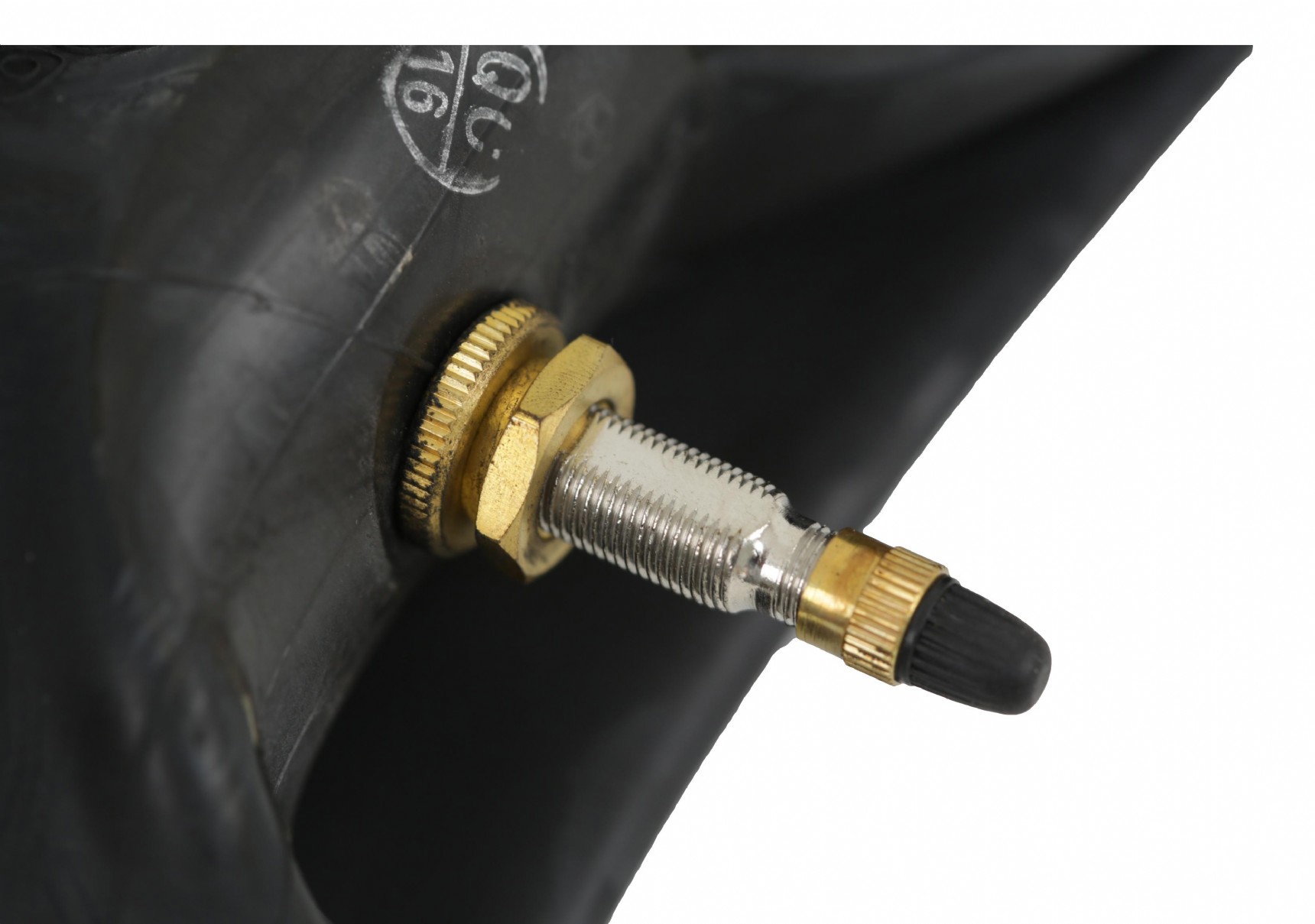 Binnenband 19 inch voor A-ford.  Histoparts