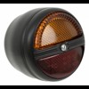 Tail light with indicator