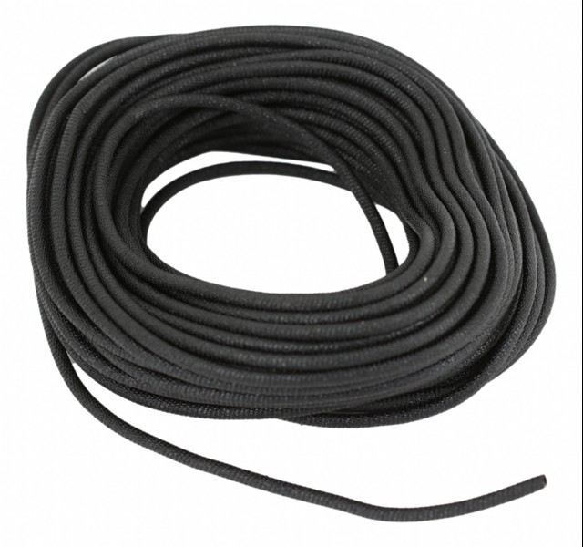 Bitumen mantel kous 3.5 mm inwendig Histoparts