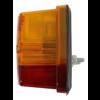 Rear light with indicator Histoparts