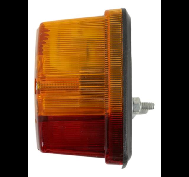 Rear light with indicator Histoparts