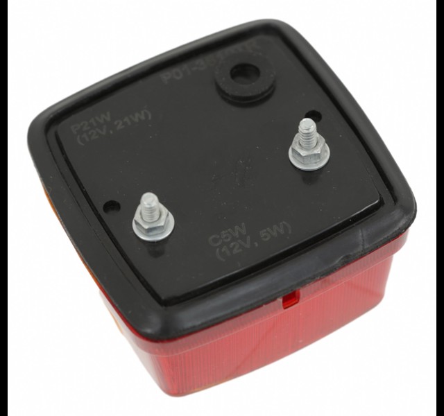 productphoto of Rear light with indicator