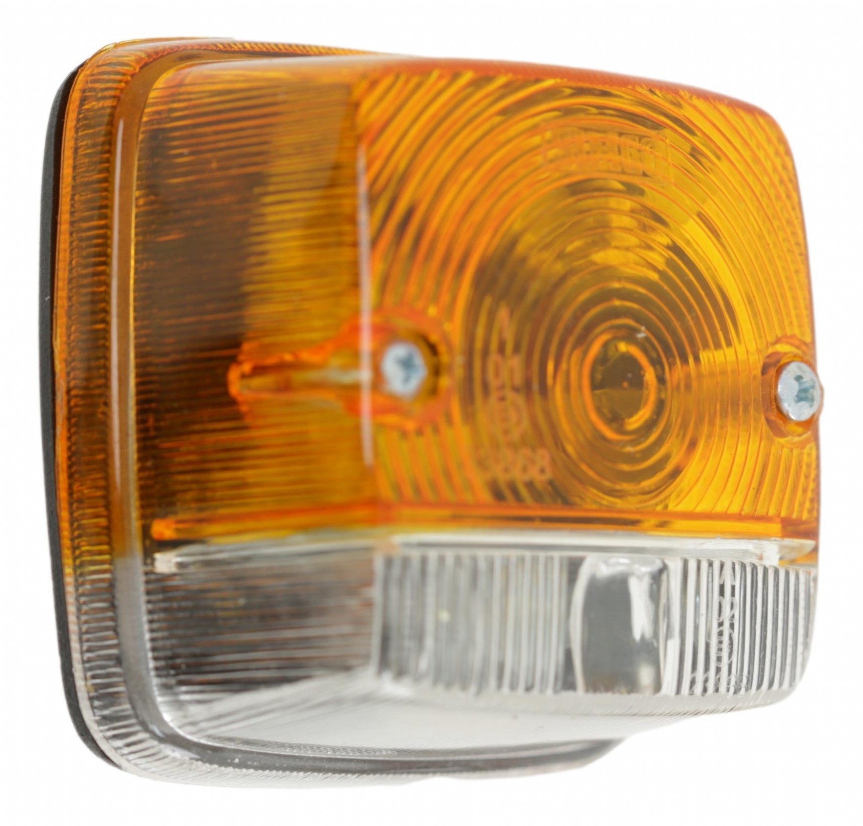Breedtelamp met knipperlicht (1)