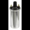 12 Volt bobine met chromen behuizing