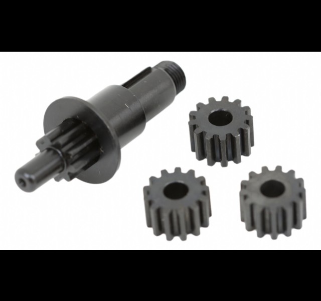 Steering Gear Set T-Ford 1926-27