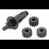 Steering Gear Set T-Ford 1909-25