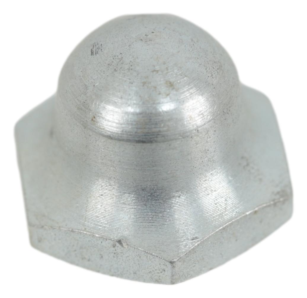Steering Wheel Nut. T-Ford