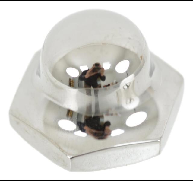 Steering Wheel Nut. T-Ford.