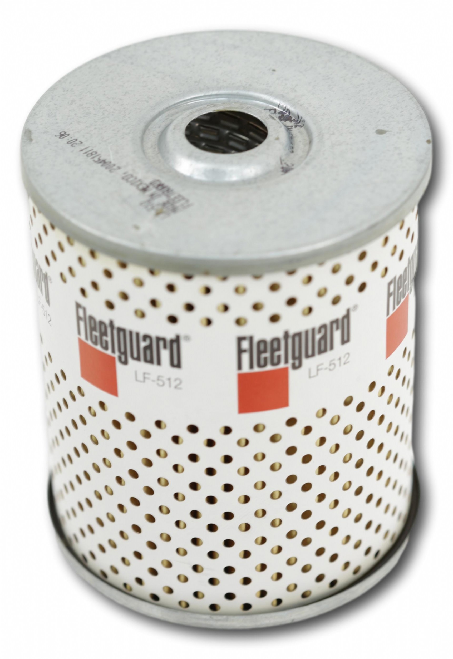 Fleetguard LF 512 oil filter cartridge