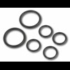 Hydrauliek plug O-ring set John Deere 2 cyl.