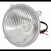 Koplamp inzet, Rechts. Massey Ferguson